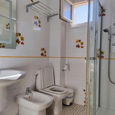 Increible Atico-duplex En Apartamento *