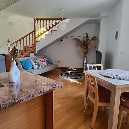 Apartamento Increible Atico-duplex En Bárig