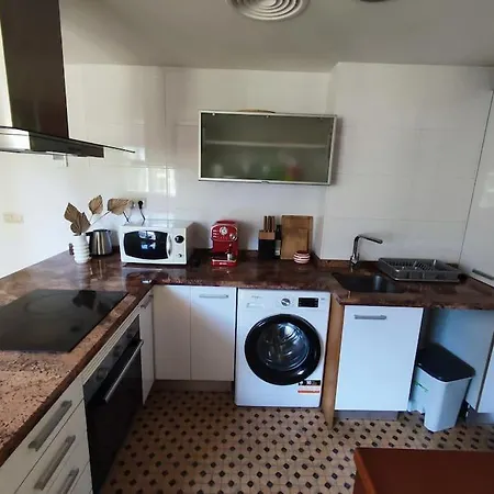 Increible Atico-duplex En Apartamento