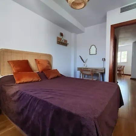 Increible Atico-duplex En Apartment *
