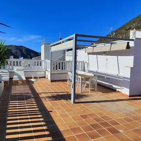 Apartment Increible Atico-duplex En Barx
