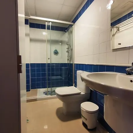 Increible Atico-duplex En